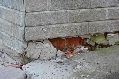 Foundation Repair