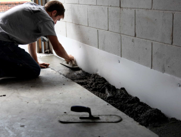 Top Signs Your Basement Needs Waterproofing Today