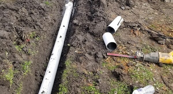 How Poor Drainage Damages Your Home’s Foundation