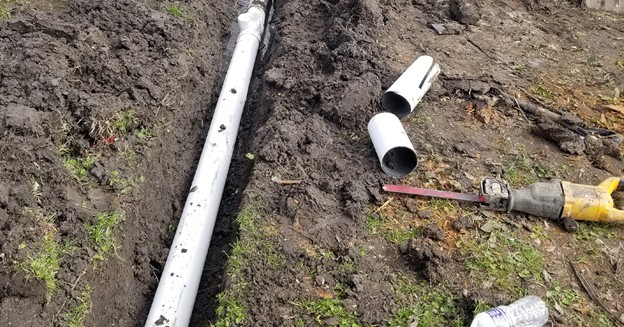 How Poor Drainage Damages Your Home’s Foundation