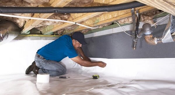 Crawlspace Encapsulation vs Waterproofing: Which is Best for Your Home