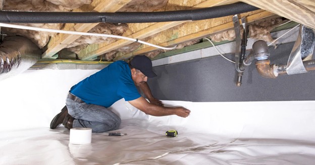 Crawlspace Encapsulation vs Waterproofing: Which is Best for Your Home