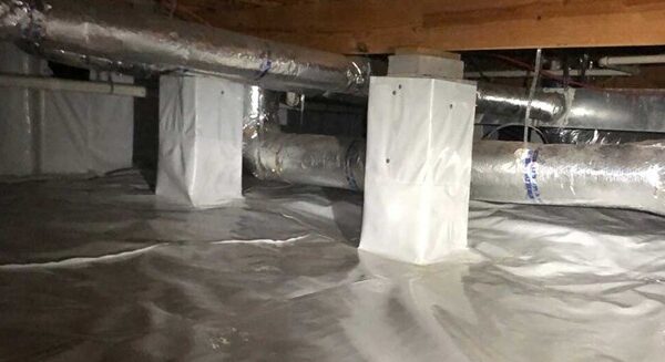 7 Crawl Space Maintenance Tips for New Homeowners