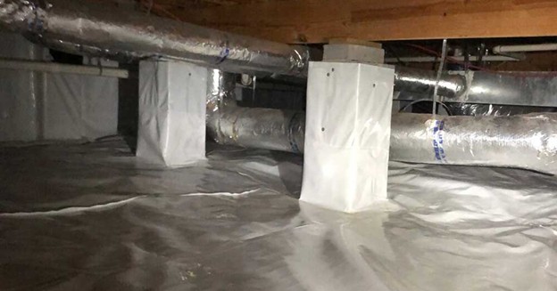 7 Crawl Space Maintenance Tips for New Homeowners