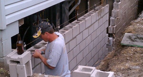 How to Build a Slab Foundation in Dallas?