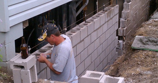 How to Build a Slab Foundation in Dallas?