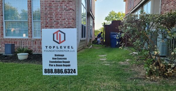 A Homeowner’s Guide to Foundation Settling vs. Serious Damage