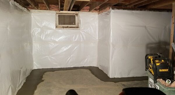 The Importance of Property Maintenance: Defending Against Water and Soil Movement