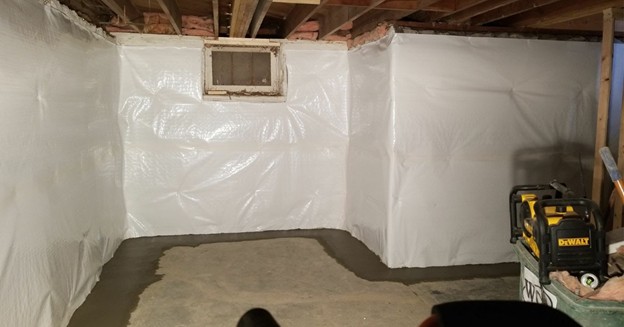 The Importance of Property Maintenance: Defending Against Water and Soil Movement