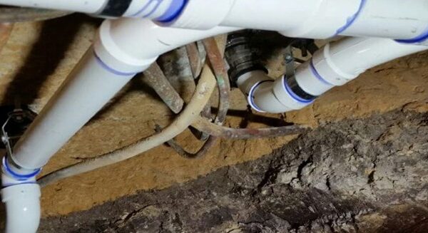 What is A Slab Leak? Causes, Signs, And Repair