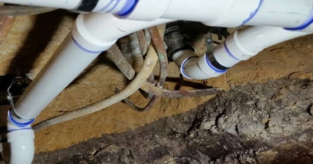 What is A Slab Leak? Causes, Signs, And Repair