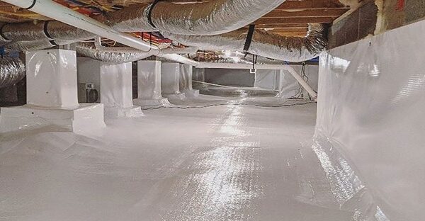 Slab Foundation Repair Explained: Causes, Signs, and Solutions