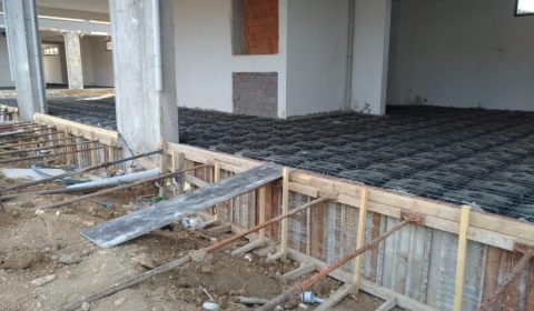 Beam Construction Services